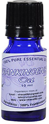 

Virasat Frankincense Oil(10 ml)