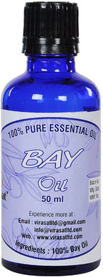 

Virasat Bay Oil(50 ml)