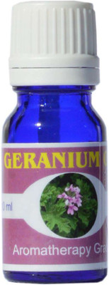 

V.V.AROMATICS Geranium Oil 10 ML(10 ml)