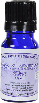 

Virasat Dill Seed Oil(10 ml)