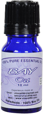 

Virasat Bay Oil(10 ml)