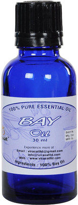 

Virasat Bay Oil(30 ml)