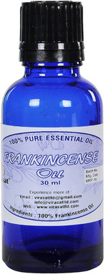 

Virasat Frankincense Oil(30 ml)