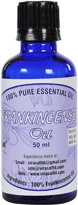 

Virasat Frankincense Oil(50 ml)