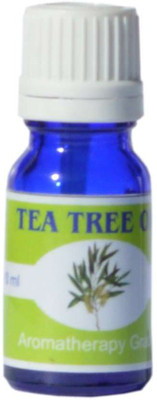 

V.V.AROMATICS Tea tree Oil 10 ML (Combo Pack of 2)(10 ml)