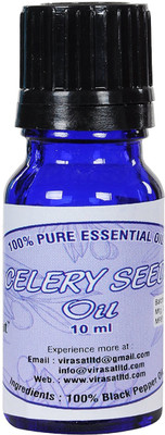 

Virasat Celery Seed Oil(10 ml)
