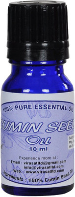 

Virasat Cumin Seed Oil(10 ml)