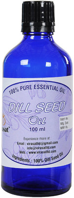 Virasat Dill Seed Oil(100 ml)