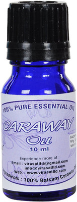 

Virasat Caraway Oil(10 ml)