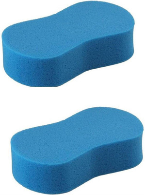 

Pari Collection Bathing and Cleaning Sponge 2Pc