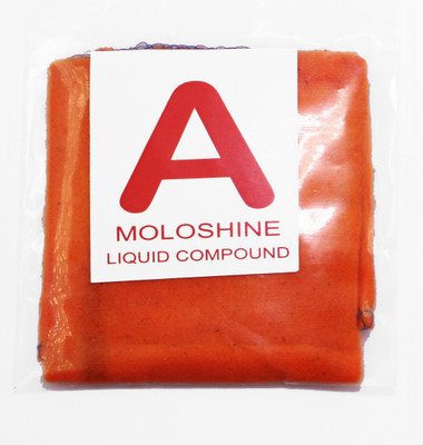 

MOLOSHINE Nano Protection From Scaling -Proof For Taps & Faucets. odourless(3 ml)