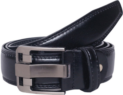 

WEARUP Men Casual Blue Artificial Leather Belt