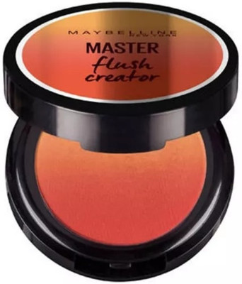 

Maybelline Master Flush Creator(AfterGlow)