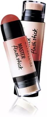 

Maybelline Master Flush Stick(No. Cherry Bomb)