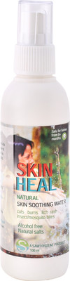 

sawhygiene SKINHEAL(100 ml)