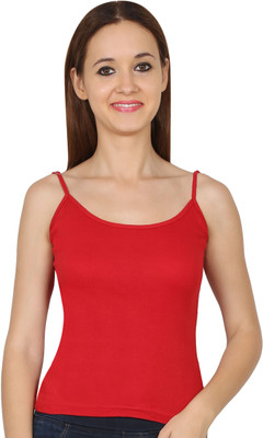 FRISKERS Women Camisole