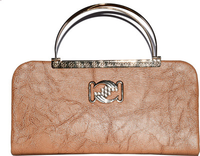 

skkfashion Casual Brown Clutch
