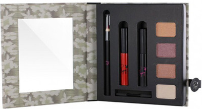 

Essentials Playboy Bunny Beauty Collection(Set of 6)