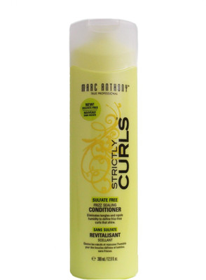 

MARC ANTHONY Strictly Curls Sulfate Free Frizz Sealing Conditioner(380 ml)
