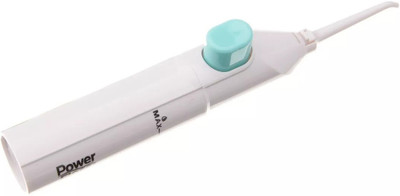 

Random Air Powered Water Jet for Tooth Cleaning(7 cm)
