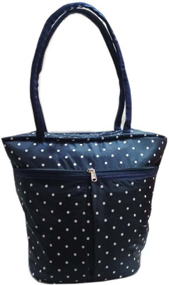

HALO NATION Messenger Bag(Blue)
