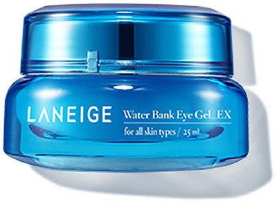 

Laneige Water Bank Eye Gel_EX – 25ml Made In Korea(25 ml)