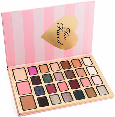 

Too Faced Boss Lady Beauty Agenda 48 g(Multicolor)