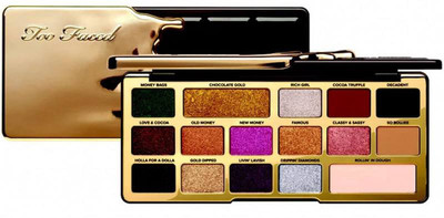 

Too Faced Chocolate Glitter 89 g(Multicolor)