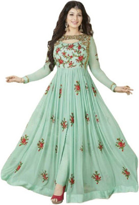 flipkart sale anarkali suits