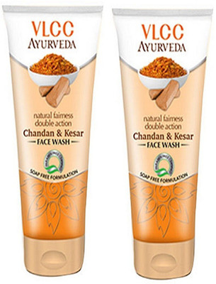 

VLCC Vlcc014 Face Wash(100 ml)