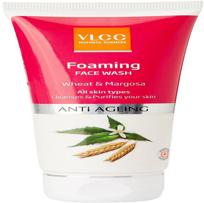 

VLCC Vlcc005 Face Wash(100 ml)