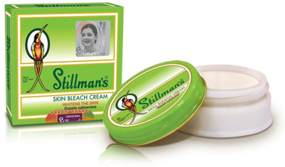 

Stillman's Skin Bleach Cream(30 g)