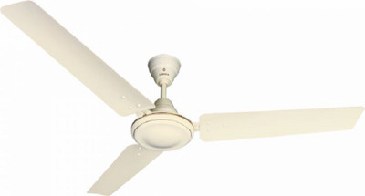 

Singer AEROSTAR SUPREAM 3 Blade Ceiling Fan(IVORY, Pack of 1)