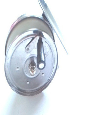 

JUST ONE CLICK Spinning Fishing Reel Shrimp Fishing Reel Spinning Fishing Reel Shrimp Fishing Reel(Spin)