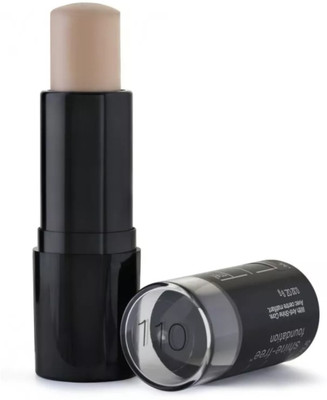 

Maybelline Fit Me Shine Free Balance Foundation Stick Foundation(No. 110 Proclelain, 9 g)