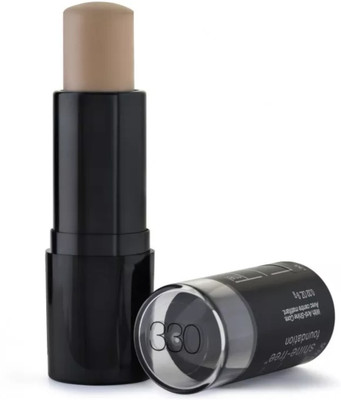 

Maybelline Fit Me Shine Free Balance Foundation Stick Foundation(No. 330 Toffee, 9 g)