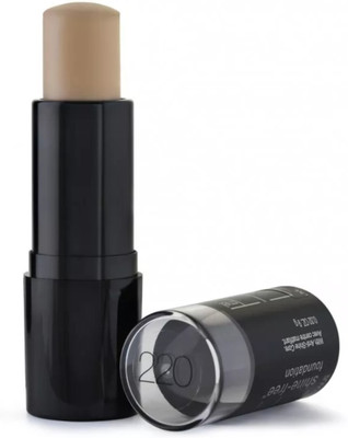 

Maybelline Fit Me Shine Free Balance Foundation Stick Foundation(No. 220 Natural Beige, 9 g)