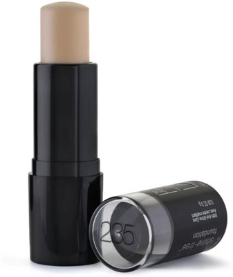 

Maybelline Fit Me Shine Free Balance Foundation Stick Foundation(No. 235 Pure Beige, 9 g)