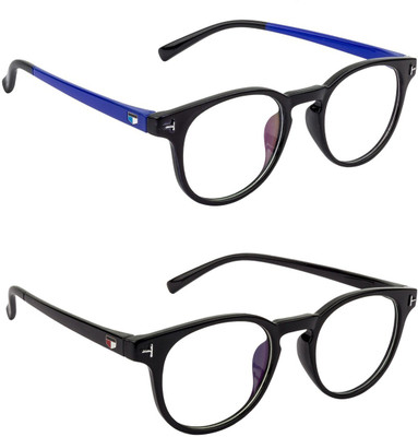 

Irayz Full Rim Oval Frame(48 mm