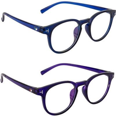 

Irayz Full Rim Oval Frame(48 mm