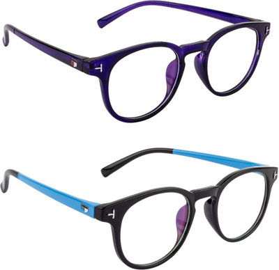 

Irayz Full Rim Oval Frame(48 mm