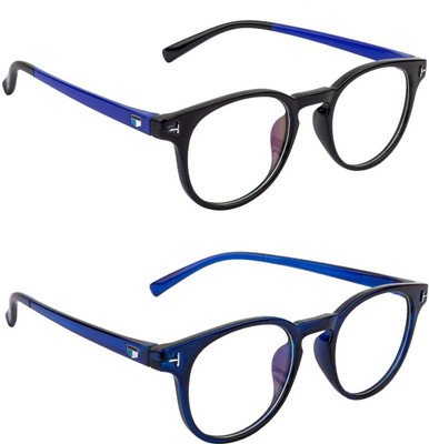 

Irayz Full Rim Oval Frame(48 mm