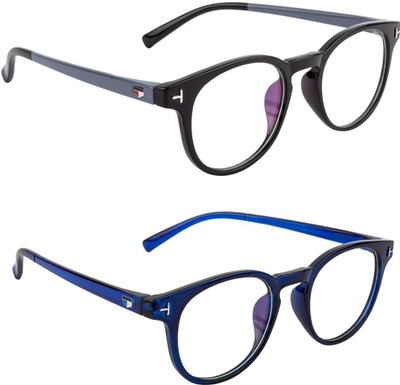 

Irayz Full Rim Oval Frame(48 mm