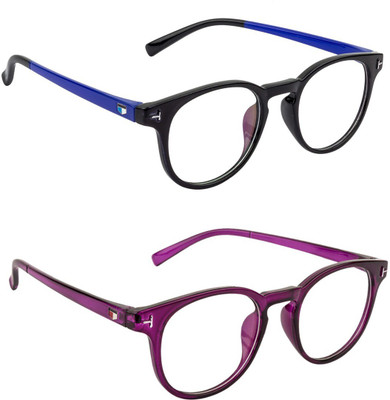 

Irayz Full Rim Oval Frame(48 mm