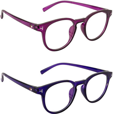 

Irayz Full Rim Oval Frame(48 mm