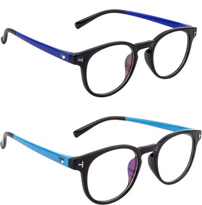 

Irayz Full Rim Oval Frame(48 mm