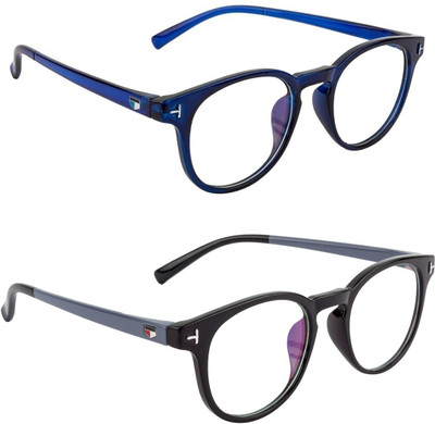 

Irayz Full Rim Oval Frame(48 mm