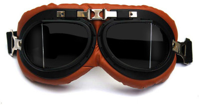 

BikeStuff B-EG26 Motorcycle Goggles(Black)