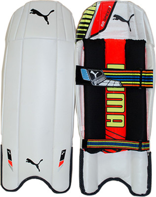 

Puma Evo Speed 3 ( Mens Age 15 + ) Men's (39 - 43 cm) Batting Pad(Multicolor, Men)