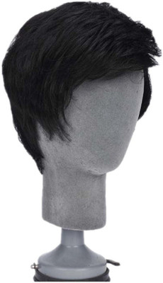 

Haveream Medium Hair Wig(Men)